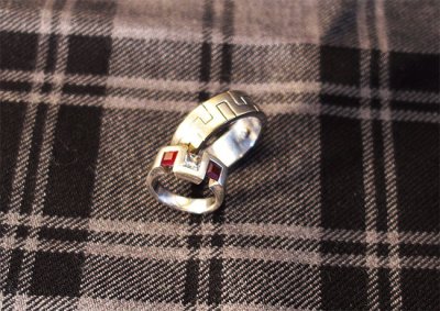 Rings-completed