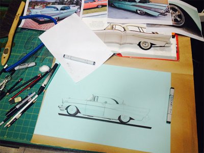 Chevy-1957-progress