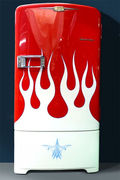 Fridge-Front