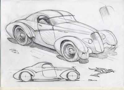 Rod-concept